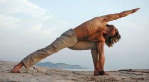 Sports Yoga, Inishowen